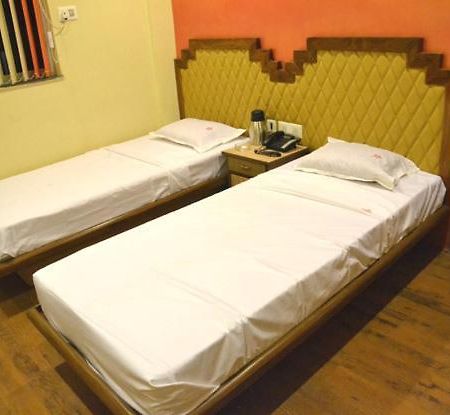 Hotel Rock Star Kalkata Pokoj fotografie